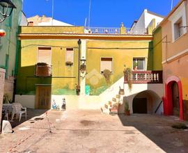 CASA INDIPENDENTE A SAN SEVERO