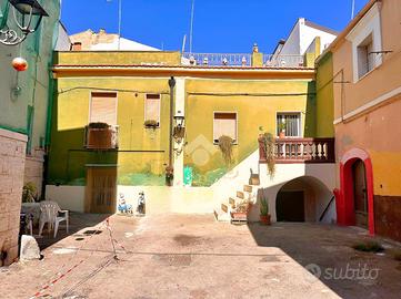 CASA INDIPENDENTE A SAN SEVERO