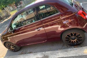Fiat 500 (2015-2024) - 2019