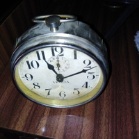 Orologio antico Veglia a corda