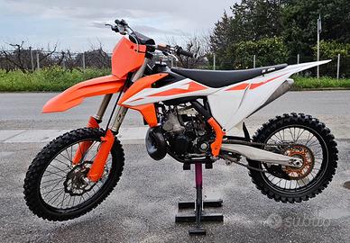 Ktm sx 250
