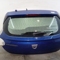 PORTELLONE POSTERIORE DACIA Sandero Serie 90100760