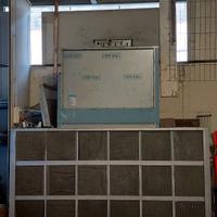 Parete aspirante Eco Air