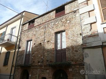 Cielo terra - Teramo