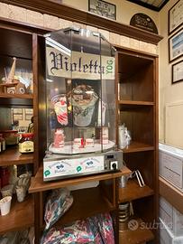 Macchina choco kebab perfetta