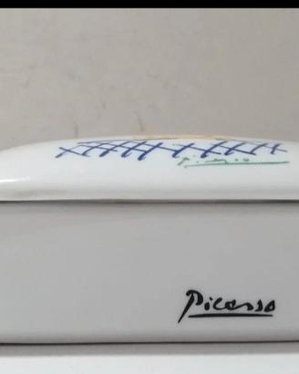Tognana Picasso Scatola/portagioie 