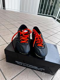 scarpe da calcio battaglia