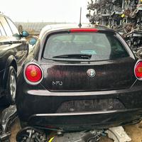 RICAMBI USATI AUTO ALFA ROMEO Mito Serie (955_) Be