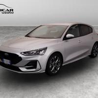 FORD Focus V 2022 - Focus 1.5 ecoblue ST-Line 115c