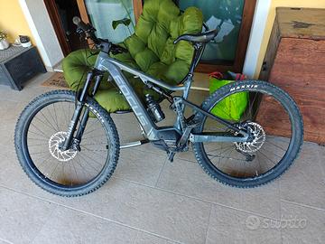e bike focus jam 2
