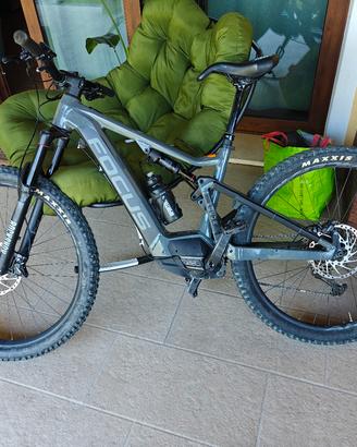 e bike focus jam 2