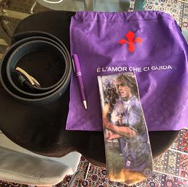 LOTTO FIORENTINA 4 PEZZI :