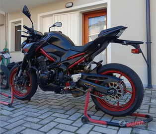 Kawasaki z900