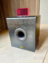 INDIANA LINE th-s50 subwoofer