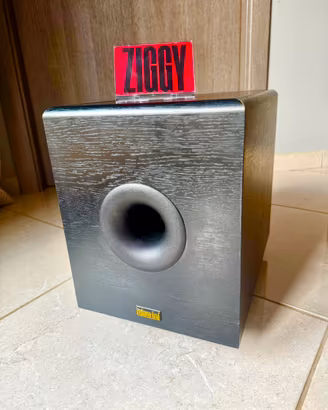 INDIANA LINE th-s50 subwoofer