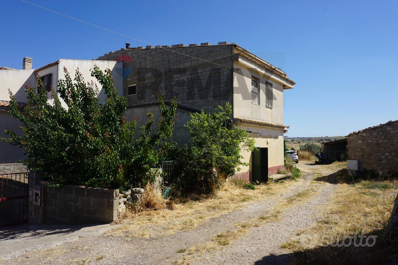 Casa – Ragusa, Cinquevie - Altro