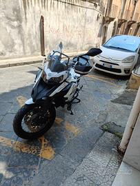 TRK502X