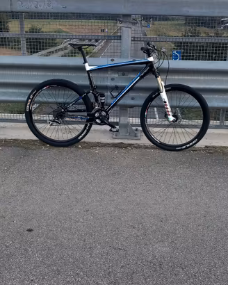 merida ninety Nine da 27,5 