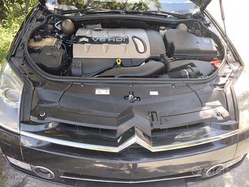 Citroen c6