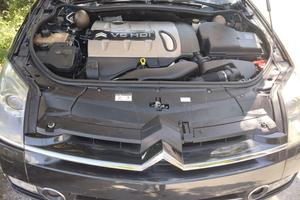 Citroen c6