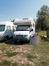 Rimor 677TC