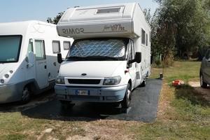 Rimor 677TC