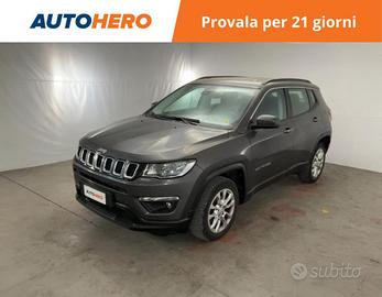 JEEP Compass DK58332