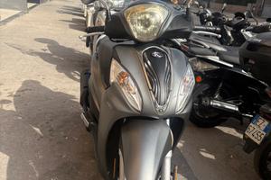Kymco People 125i One