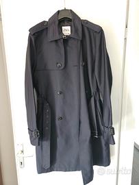 TRENCH doppiopetto
