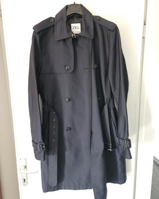 TRENCH doppiopetto