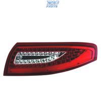 FANALI PORSCHE 911 996 97-05 LED ROSSO CROMATO