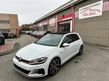 VOLKSWAGEN Golf GTI Performance 2.0 245 CV TSI D