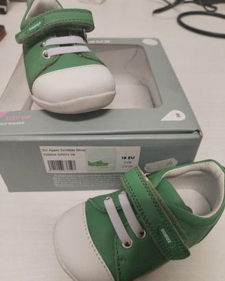 scarpe BOBUX bambini 