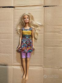 Barbie bambola 
