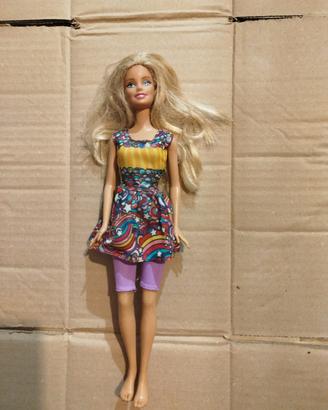 Barbie bambola 