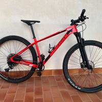 Mtb Bianchi Nitron 9.4