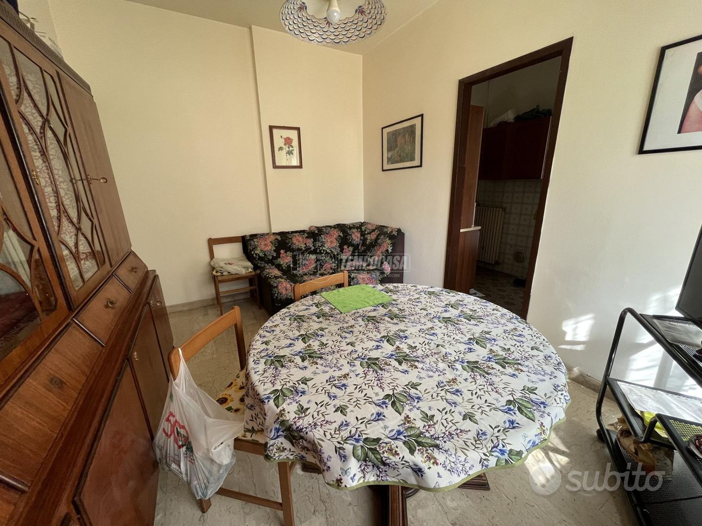 TRILOCALE AUTONOMO AL PIANO RIALZATO! - Vista 4