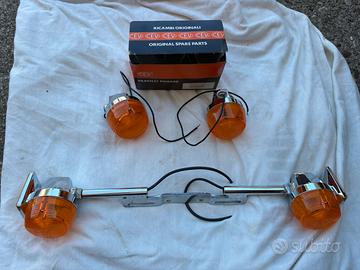 Kit completo frecce