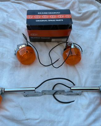 Kit completo frecce