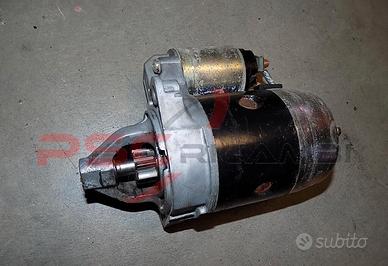 Motorino avviamento Mitsubishi Colt 2’serie 83>87
