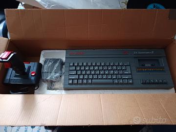 zx spectrum 