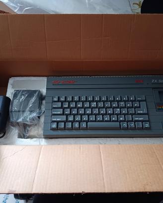zx spectrum 