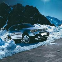 bmw x 3 x drive 2000 177cv
