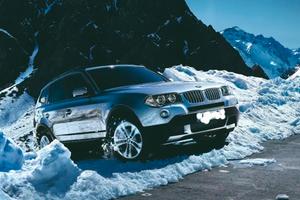 bmw x 3 x drive 2000 177cv