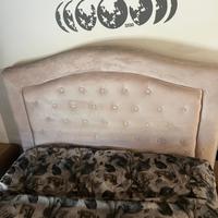 cameretta completa con accessori