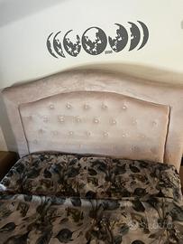 cameretta completa con accessori