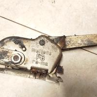 TENDIREGIA PROFESSIONALE MULTENS FB 4