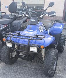 Polaris Trail Boss 330E LE
