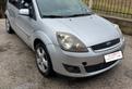 Ford Fiesta 1.4 TDCi 5p. Ghia