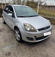 Ford Fiesta 1.4 TDCi 5p. Ghia